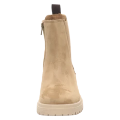 Sabalin Halbhohe Stiefel Für Mädchen -Capri Schuhe Geschaft 483600100060 01