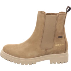 Sabalin Halbhohe Stiefel Für Mädchen -Capri Schuhe Geschaft 483600100060 06