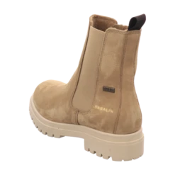 Sabalin Halbhohe Stiefel Für Mädchen -Capri Schuhe Geschaft 483600100060 09