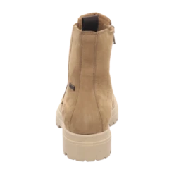 Sabalin Halbhohe Stiefel Für Mädchen -Capri Schuhe Geschaft 483600100060 11