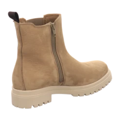 Sabalin Halbhohe Stiefel Für Mädchen -Capri Schuhe Geschaft 483600100060 14