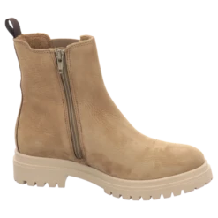 Sabalin Halbhohe Stiefel Für Mädchen -Capri Schuhe Geschaft 483600100060 17