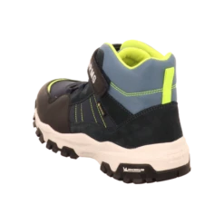 Primigi Sale: Halbhohe Stiefel Für Jungen -Capri Schuhe Geschaft 486120100320 09