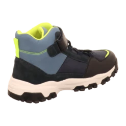 Primigi Sale: Halbhohe Stiefel Für Jungen -Capri Schuhe Geschaft 486120100320 14