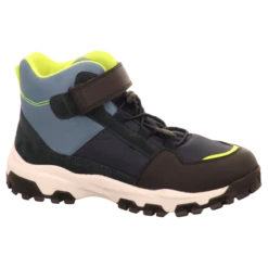 Primigi Sale: Halbhohe Stiefel Für Jungen -Capri Schuhe Geschaft 486120100320 17