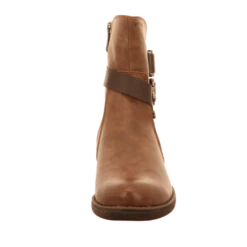 Marco Tozzi Halbhohe Stiefel Für Mädchen -Capri Schuhe Geschaft 48823000003 01