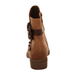 Marco Tozzi Halbhohe Stiefel Für Mädchen -Capri Schuhe Geschaft 48823000003 11
