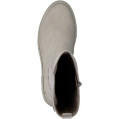 S.Oliver Plateau Stiefel Für Damen -Capri Schuhe Geschaft 5 5 25404 29 400 2222 1