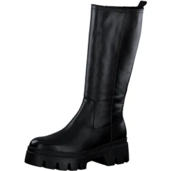 S.Oliver Sale: Plateau Stiefel Für Damen