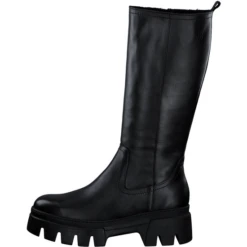 S.Oliver Sale: Plateau Stiefel Für Damen -Capri Schuhe Geschaft 5 5 26606 39 022 2222 2