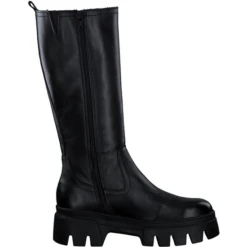 S.Oliver Sale: Plateau Stiefel Für Damen -Capri Schuhe Geschaft 5 5 26606 39 022 2222 4