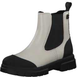 MORE&MORE More + More Sale: Halbhohe Stiefel Für Mädchen