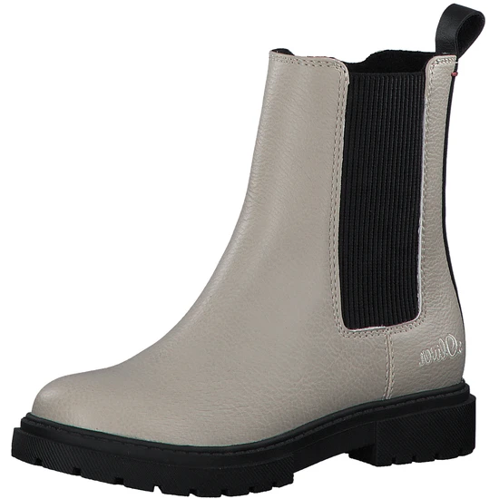 S.Oliver Halbhohe Stiefel Für Mädchen 3 S.Oliver Halbhohe Stiefel Für Mädchen