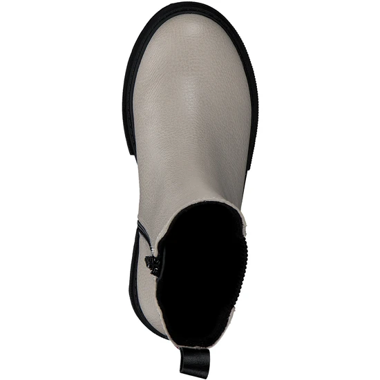 S.Oliver Halbhohe Stiefel Für Mädchen 4 S.Oliver Halbhohe Stiefel Für Mädchen – Bild 2