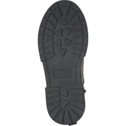 S.Oliver Halbhohe Stiefel Für Mädchen 11 S.Oliver Halbhohe Stiefel Für Mädchen -Capri Schuhe Geschaft 5 5 45410 27 462 2122 4