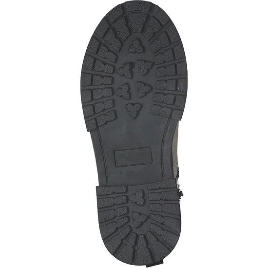 S.Oliver Halbhohe Stiefel Für Mädchen 7 S.Oliver Halbhohe Stiefel Für Mädchen – Bild 5