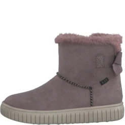 S.Oliver Sale: Halbhohe Stiefel Für Mädchen -Capri Schuhe Geschaft 5 5 46408 29 512 2222 4