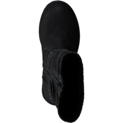 S.Oliver Sale: Hohe Stiefel Für Mädchen -Capri Schuhe Geschaft 5 5 46600 29 001 2222 3