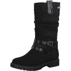 S.Oliver Hohe Stiefel Für Mädchen