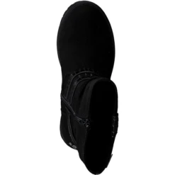 S.Oliver Hohe Stiefel Für Mädchen 9 S.Oliver Hohe Stiefel Für Mädchen -Capri Schuhe Geschaft 5 5 46602 27 001 2122 2