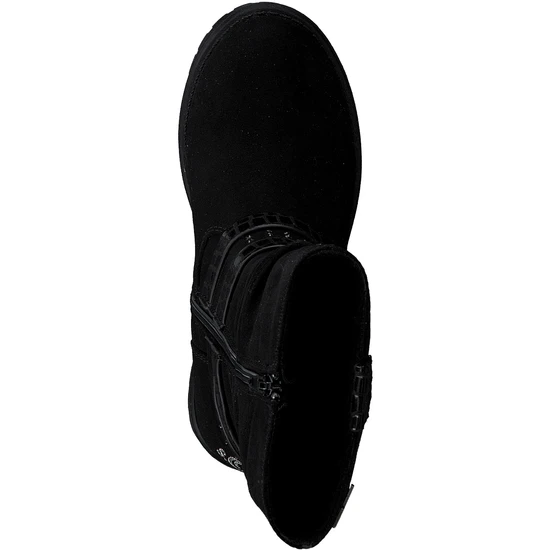 S.Oliver Hohe Stiefel Für Mädchen 5 S.Oliver Hohe Stiefel Für Mädchen – Bild 3