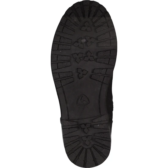 S.Oliver Hohe Stiefel Für Mädchen 7 S.Oliver Hohe Stiefel Für Mädchen – Bild 5