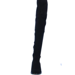 S.Oliver Sale: Overknee Stiefel Für Damen 15 S.Oliver Sale: Overknee Stiefel Für Damen -Capri Schuhe Geschaft 532483 01