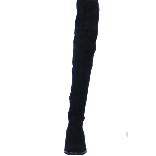 S.Oliver Sale: Overknee Stiefel Für Damen 9 S.Oliver Sale: Overknee Stiefel Für Damen – Bild 7