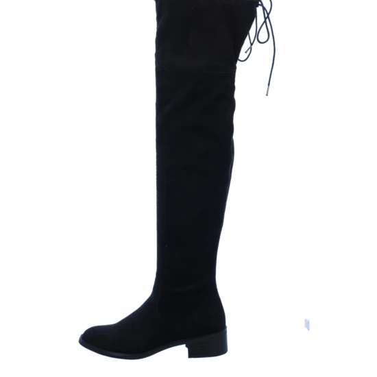 S.Oliver Sale: Overknee Stiefel Für Damen 4 S.Oliver Sale: Overknee Stiefel Für Damen – Bild 2