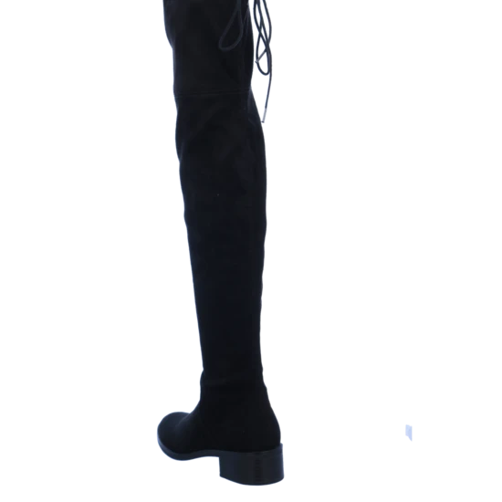 S.Oliver Sale: Overknee Stiefel Für Damen 5 S.Oliver Sale: Overknee Stiefel Für Damen – Bild 3