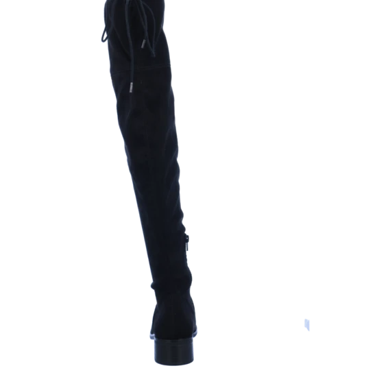 S.Oliver Sale: Overknee Stiefel Für Damen 6 S.Oliver Sale: Overknee Stiefel Für Damen – Bild 4