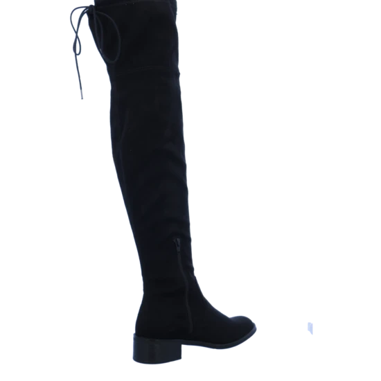 S.Oliver Sale: Overknee Stiefel Für Damen 7 S.Oliver Sale: Overknee Stiefel Für Damen – Bild 5
