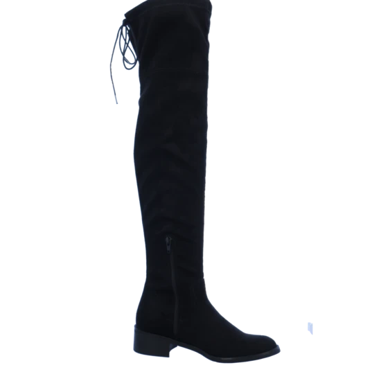 S.Oliver Sale: Overknee Stiefel Für Damen 8 S.Oliver Sale: Overknee Stiefel Für Damen – Bild 6