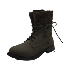 Brütting Halbhohe Stiefel Für Mädchen