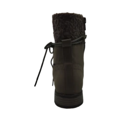 Brütting Halbhohe Stiefel Für Mädchen -Capri Schuhe Geschaft 607 466204002 2