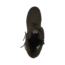 Brütting Halbhohe Stiefel Für Mädchen -Capri Schuhe Geschaft 607 466204002 3