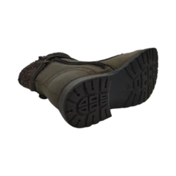 Brütting Halbhohe Stiefel Für Mädchen -Capri Schuhe Geschaft 607 466204002 4