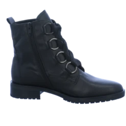 Gabor Comfort Stiefel -Capri Schuhe Geschaft 651147 17