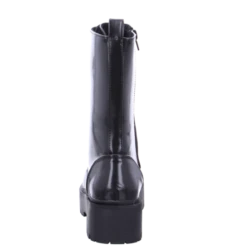 Bullboxer Plateau Stiefel Für Damen -Capri Schuhe Geschaft 68611 11