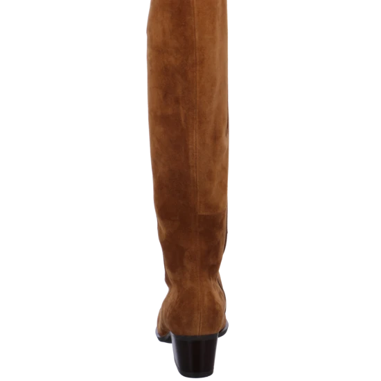 Gabor Comfort Bequeme Stiefel Für Damen 6 Gabor Comfort Bequeme Stiefel Für Damen – Bild 4