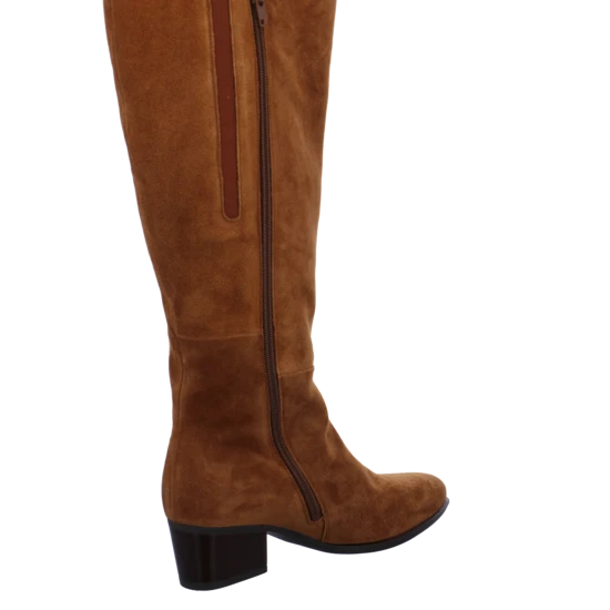 Gabor Comfort Bequeme Stiefel Für Damen 7 Gabor Comfort Bequeme Stiefel Für Damen – Bild 5