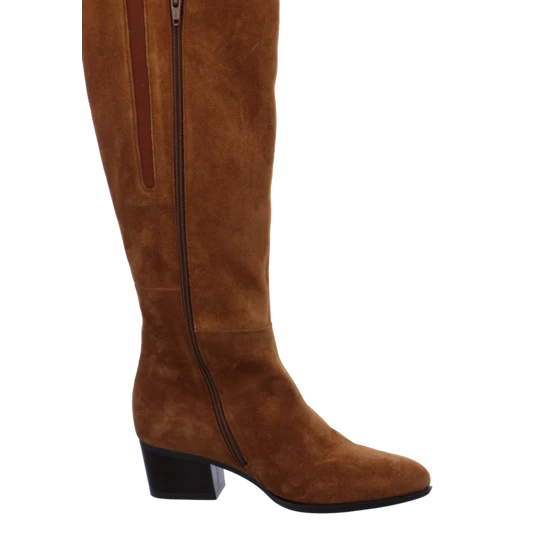 Gabor Comfort Bequeme Stiefel Für Damen 8 Gabor Comfort Bequeme Stiefel Für Damen – Bild 6