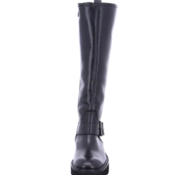 Paul Green Plateau Stiefel Für Damen -Capri Schuhe Geschaft 71790 01