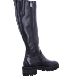 Paul Green Plateau Stiefel Für Damen -Capri Schuhe Geschaft 71790 14