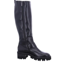 Paul Green Plateau Stiefel Für Damen -Capri Schuhe Geschaft 71790 17