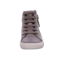 Geox Halbhohe Stiefel Für Mädchen -Capri Schuhe Geschaft 73752 01