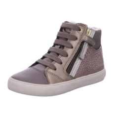 Geox Halbhohe Stiefel Für Mädchen