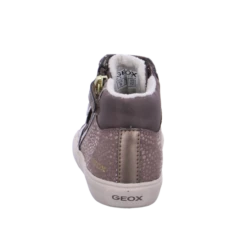 Geox Halbhohe Stiefel Für Mädchen -Capri Schuhe Geschaft 73752 11