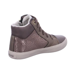 Geox Halbhohe Stiefel Für Mädchen -Capri Schuhe Geschaft 73752 14