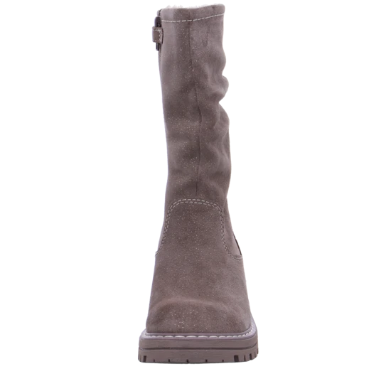 Lurchi Hohe Stiefel Für Mädchen 9 Lurchi Hohe Stiefel Für Mädchen – Bild 7